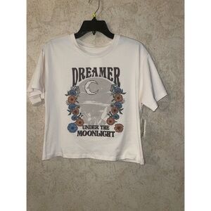 🎉queen bees Dreamer Graphic Tee